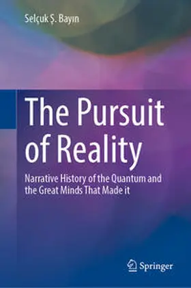 Bayin / Bayin | The Pursuit of Reality | E-Book | www.sack.de