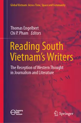 Engelbert / Pham |  Reading South Vietnam's Writers | eBook | Sack Fachmedien