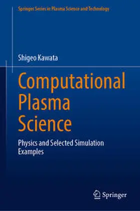 Kawata |  Computational Plasma Science | eBook | Sack Fachmedien
