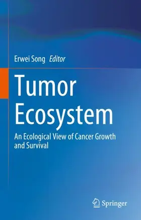 Song |  Tumor Ecosystem | Buch |  Sack Fachmedien