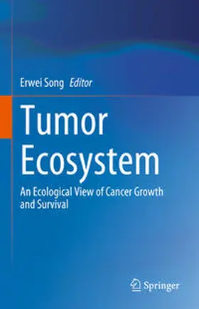 Song |  Tumor Ecosystem | eBook | Sack Fachmedien
