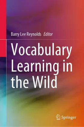 Reynolds |  Vocabulary Learning in the Wild | Buch |  Sack Fachmedien