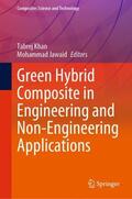 Jawaid / Khan |  Green Hybrid Composite in Engineering and Non-Engineering Applications | Buch |  Sack Fachmedien