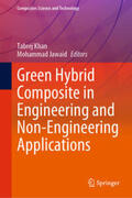 Khan / Jawaid |  Green Hybrid Composite in Engineering and Non-Engineering Applications | eBook | Sack Fachmedien