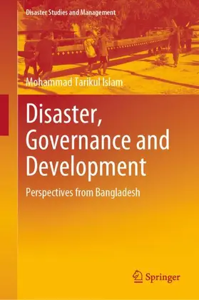 Islam |  Disaster, Governance and Development | Buch |  Sack Fachmedien