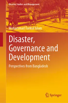 Islam |  Disaster, Governance and Development | eBook | Sack Fachmedien