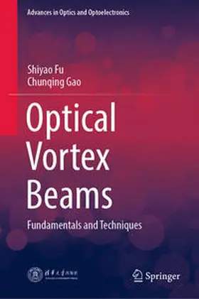 Fu / Gao |  Optical Vortex Beams | eBook | Sack Fachmedien