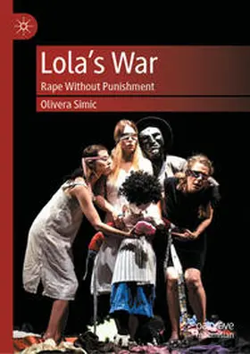 Simic | Lola's War | Buch | 978-981-99-1941-3 | sack.de