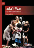 Simic |  Lola’s War | eBook | Sack Fachmedien