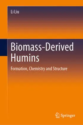 Liu | Biomass-Derived Humins | E-Book | www.sack.de