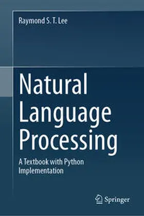 Lee |  Natural Language Processing | eBook | Sack Fachmedien