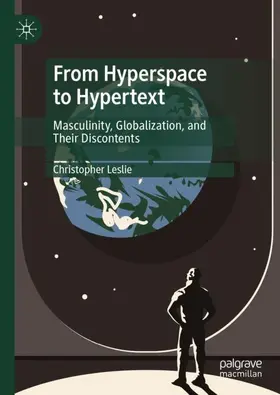 Leslie |  From Hyperspace to Hypertext | Buch |  Sack Fachmedien