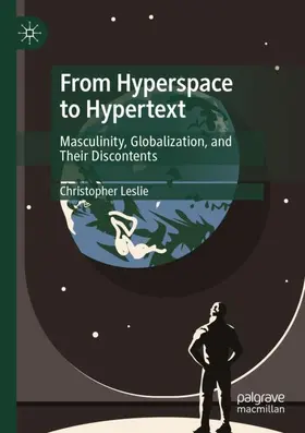Leslie |  From Hyperspace to Hypertext | Buch |  Sack Fachmedien