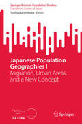 Ishikawa |  Japanese Population Geographies I | eBook | Sack Fachmedien