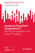 Ishikawa |  Japanese Population Geographies II | eBook | Sack Fachmedien
