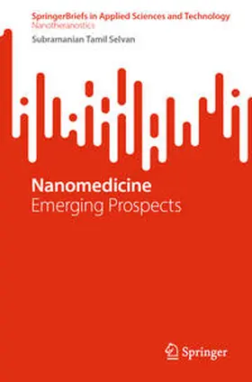 Tamil Selvan | Nanomedicine | E-Book | www.sack.de