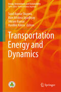 Sharma / Upadhyay / Kumar |  Transportation Energy and Dynamics | eBook | Sack Fachmedien