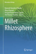 Pudake / Kumari / Sapkal |  Millet Rhizosphere | eBook | Sack Fachmedien