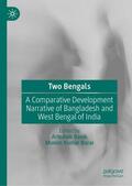Barai / Banik |  Two Bengals | Buch |  Sack Fachmedien