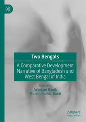 Banik / Barai | Two Bengals | E-Book | sack.de