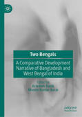 Banik / Barai |  Two Bengals | eBook | Sack Fachmedien