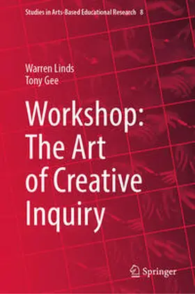 Linds / Gee |  Workshop: The Art of Creative Inquiry | eBook | Sack Fachmedien