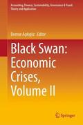Açikgöz / Açikgöz |  Black Swan: Economic Crises, Volume II | Buch |  Sack Fachmedien