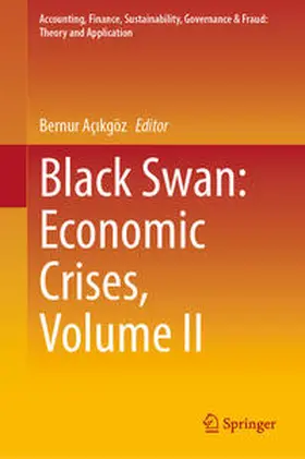 Açikgöz / Açikgöz | Black Swan: Economic Crises, Volume II | E-Book | sack.de