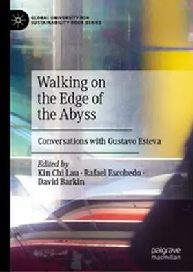 Lau / Escobedo / Barkin |  Walking on the Edge of the Abyss | eBook | Sack Fachmedien