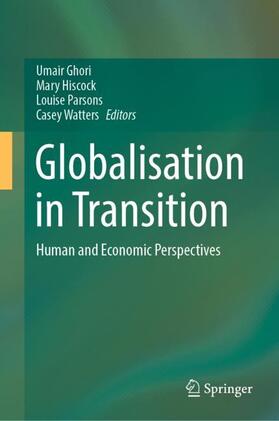 Ghori / Watters / Hiscock |  Globalisation in Transition | Buch |  Sack Fachmedien