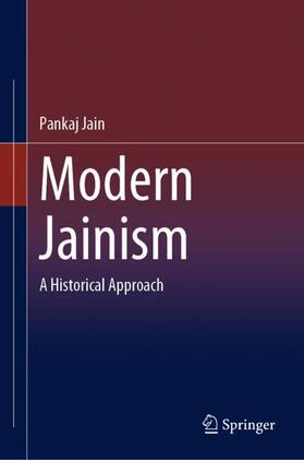 Jain | Modern Jainism | Buch | 978-981-9924-84-4 | sack.de