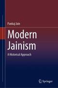 Jain |  Modern Jainism | Buch |  Sack Fachmedien