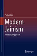 Jain |  Modern Jainism | eBook | Sack Fachmedien