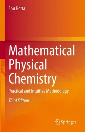 Hotta |  Mathematical Physical Chemistry | Buch |  Sack Fachmedien
