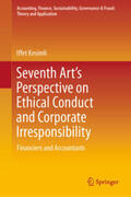 Kesimli |  Seventh Art’s Perspective on Ethical Conduct and Corporate Irresponsibility | eBook | Sack Fachmedien