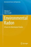 Joseph / S. |  Environmental Radon | Buch |  Sack Fachmedien