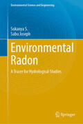 S. / Joseph |  Environmental Radon | eBook | Sack Fachmedien