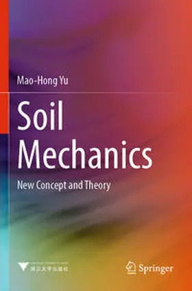 Yu |  Soil Mechanics | Buch |  Sack Fachmedien