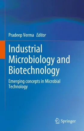 Verma |  Industrial Microbiology and Biotechnology | Buch |  Sack Fachmedien