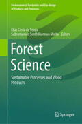 de Souza / Muthu |  Forest Science | eBook | Sack Fachmedien
