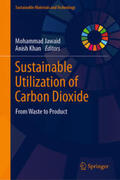 Jawaid / Khan |  Sustainable Utilization of Carbon Dioxide | eBook | Sack Fachmedien