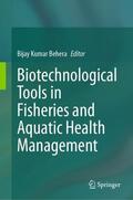 Behera |  Biotechnological Tools in Fisheries and Aquatic Health Management | Buch |  Sack Fachmedien