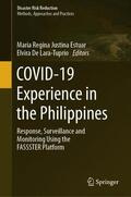 De Lara-Tuprio / Estuar |  COVID-19 Experience in the Philippines | Buch |  Sack Fachmedien