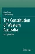 Murray / Fenna |  The Constitution of Western Australia | Buch |  Sack Fachmedien
