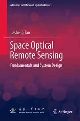 Tao | Space Optical Remote Sensing | E-Book | www.sack.de
