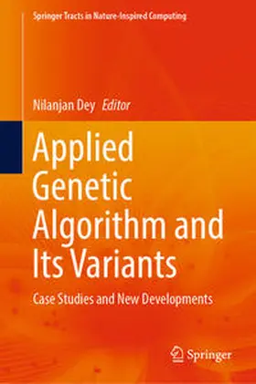 Dey |  Applied Genetic Algorithm and Its Variants | eBook | Sack Fachmedien
