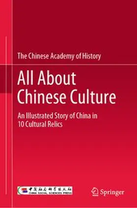 The Chinese Academy of History |  All About Chinese Culture | eBook | Sack Fachmedien