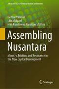 Warsilah / Nasution / Mulyani |  Assembling Nusantara | Buch |  Sack Fachmedien