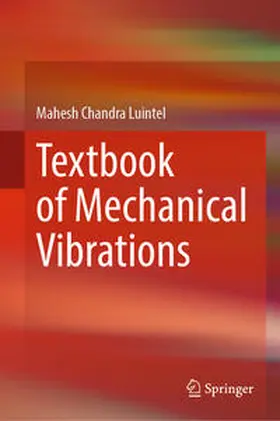 Luintel | Textbook of Mechanical Vibrations | E-Book | www.sack.de