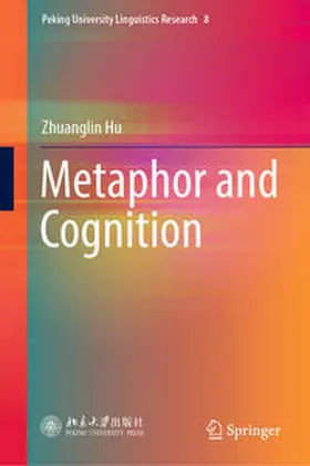 Hu |  Metaphor and Cognition | eBook | Sack Fachmedien